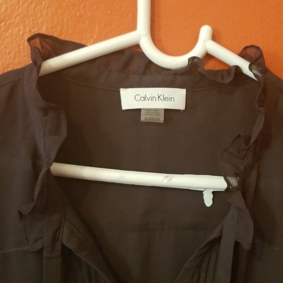 Blouse - Picture 3 of 5